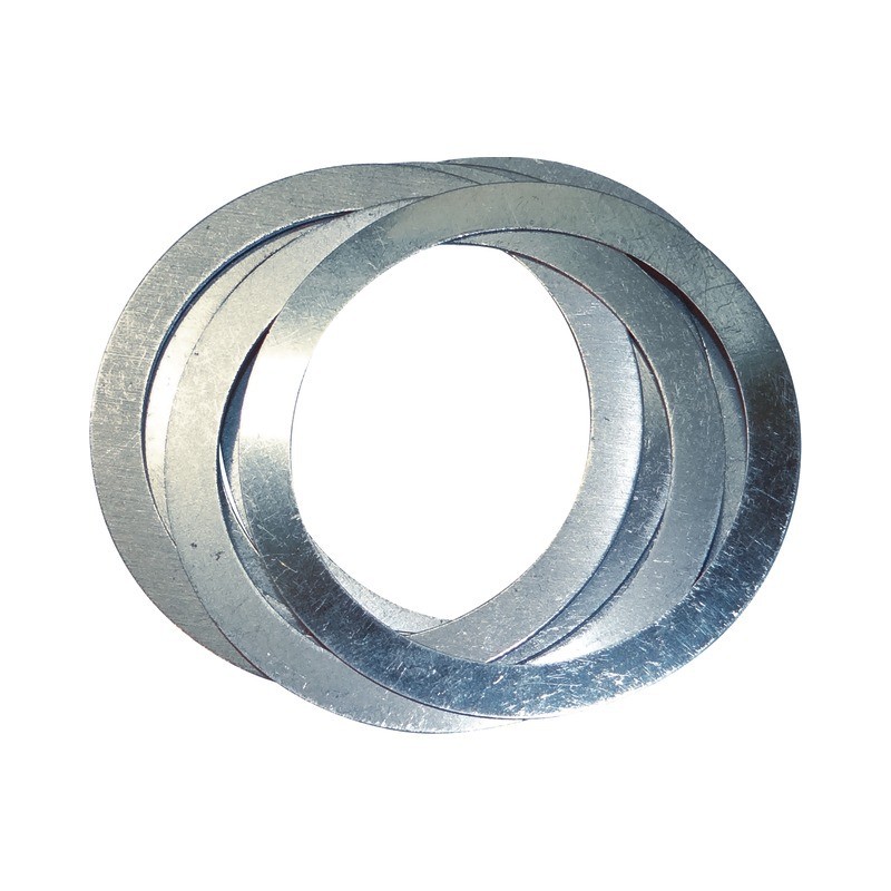 RONDELLES D'AJUSTAGE 50X61,8 JEU DE 8