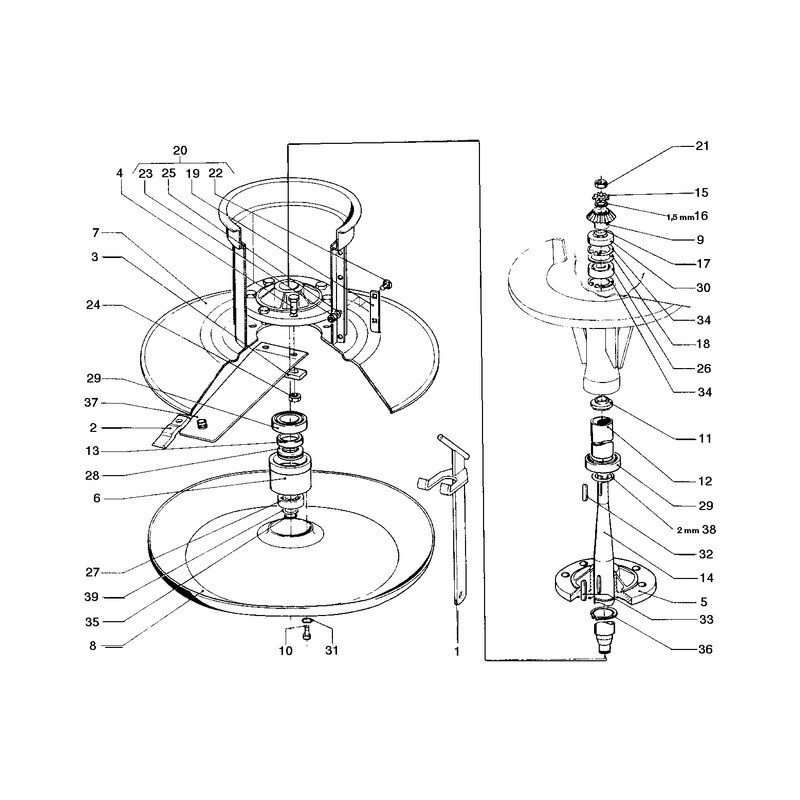 PLAQUES DE TRANSPORT AVEC BOULONS JEU DE 8