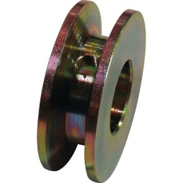 POULIE MOTRICE MARCHE ARRIERE ORIGINE PILOTE 88