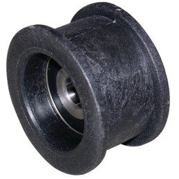 GALET AVEC ROULEMENT Ø 52 MM PILOTE 88