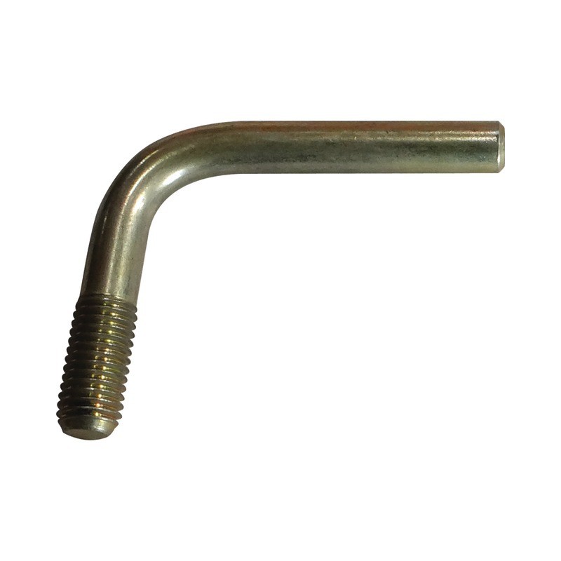 CLE DE BLOCAGE ZINGUEE ORIGINE PILOTE 88