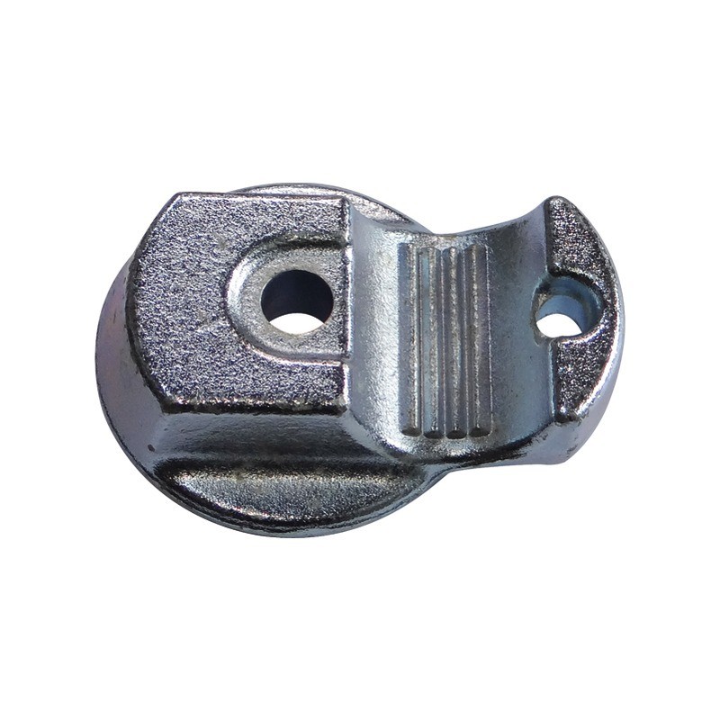 SUPPORT INFERIEUR MANCHERON ORIGINE PILOTE 88