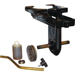 CARTER EPERON Ø17 MODELES SO ORIGINE PILOTE 88