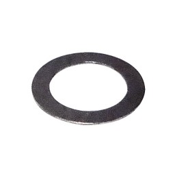 RONDELLE FINE Ø12/18/0,5 DIN9 ORIGINE PILOTE 88