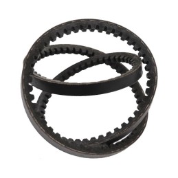 COURROIE RENFORCEE AVX13 1025HD POUR SCIE A BUCHE PUBERT