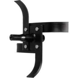 FRAISE ADDITIONNELLE GAUCHE ORIGINE PUBERT