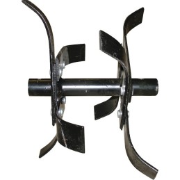 FRAISE DOUBLE DROITE Ø25MM MF3HNS ORIGINE PUBERT