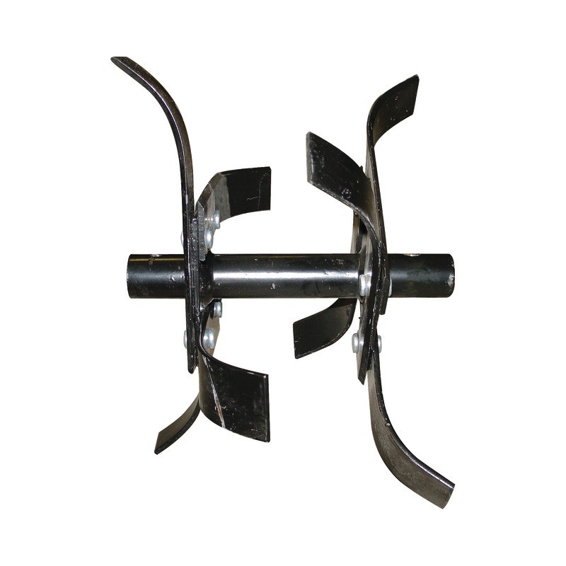 FRAISE DOUBLE DROITE Ø25MM MF3HNS ORIGINE PUBERT