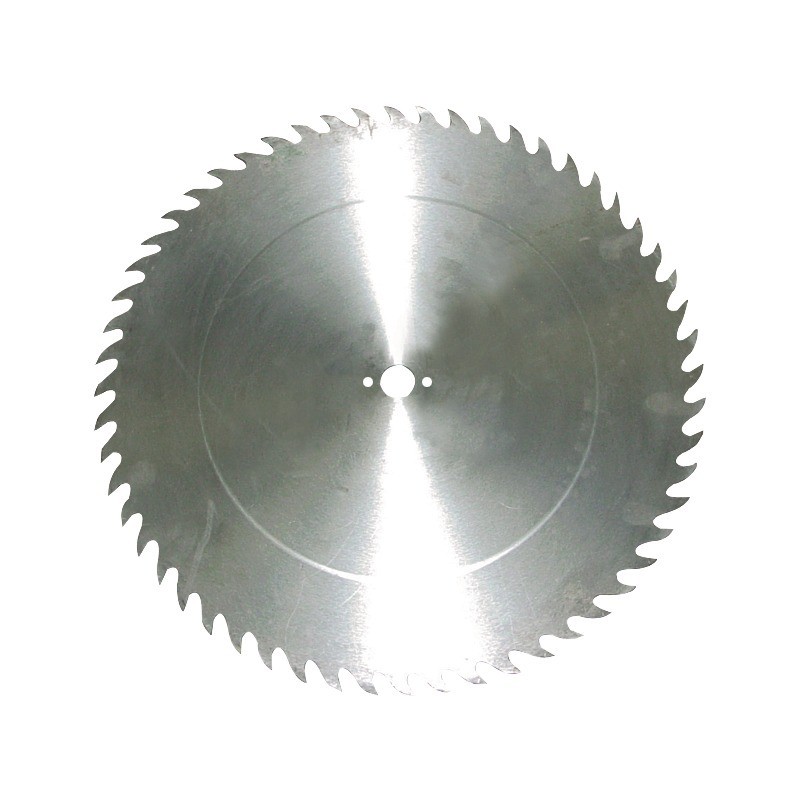 LAME DE BANC DE SCIE ACIER Ø 600 56 DENTS PUBERT