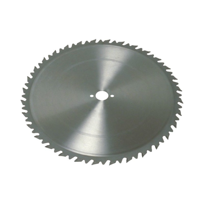 LAME DE BANC DE SCIE CARBURE Ø 600 40 DENTS PUBERT