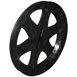 POULIE MOTOBINEUSE MF3HNS ORIGINE PUBERT