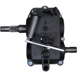 BOITIER INVERSEUR MOTOBINEUSE ORIGINE PUBERT