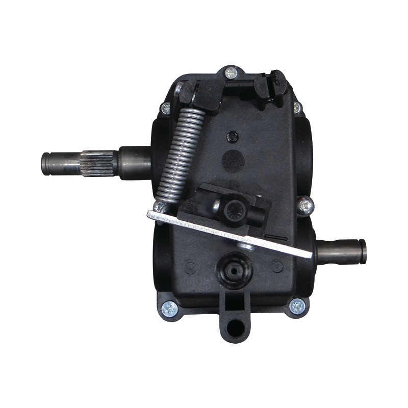 BOITIER INVERSEUR MOTOBINEUSE ORIGINE PUBERT