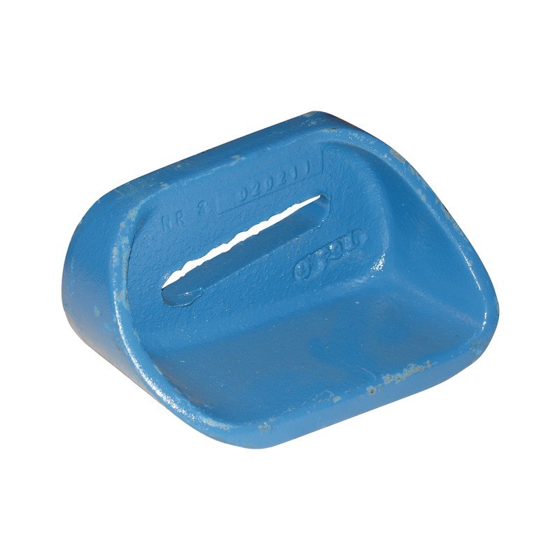 TALON GAUCHE ORIGINE RABE 27003002