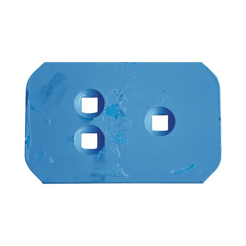 PLAQUE LATERALE XP-4 RABE