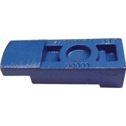 ELEMENT DE POUSSEE RABE