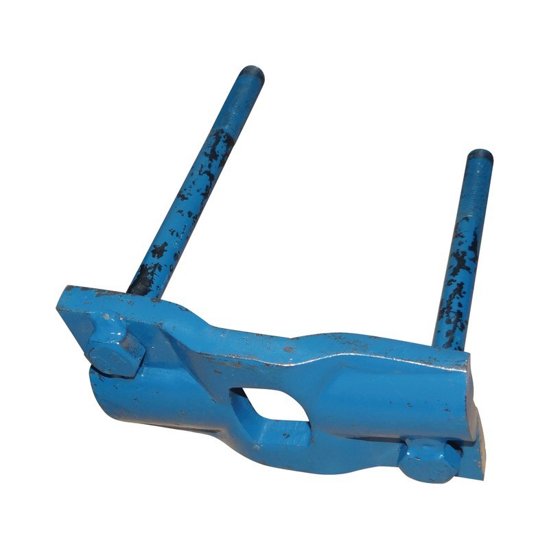 PLAQUE DE SERRAGE DE RASETTE RABE