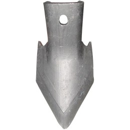 SOC PATTE D'OIE "QUICK-FIX" 11 CM RABE