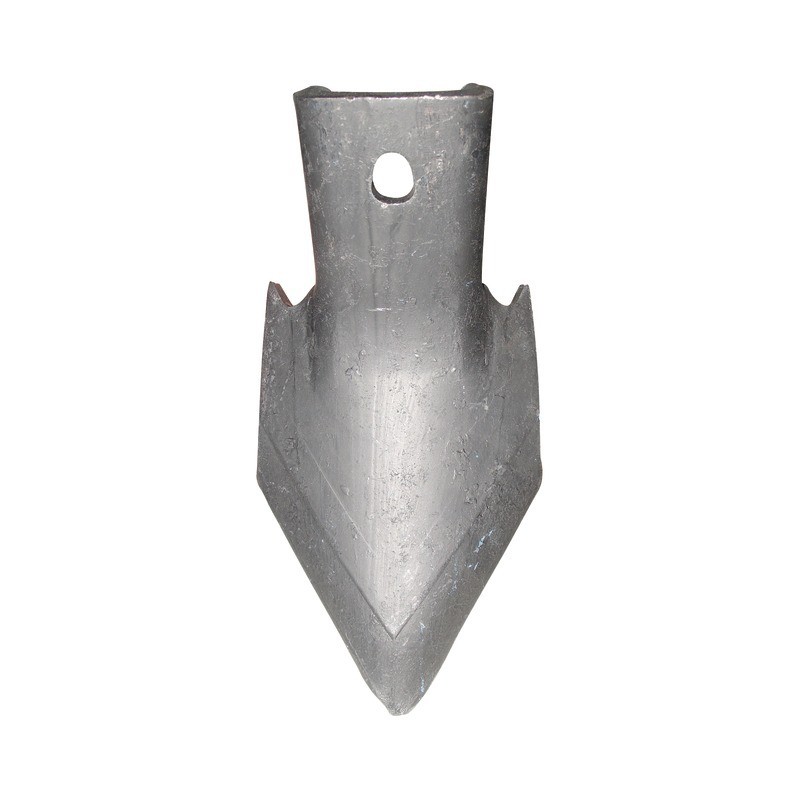 SOC PATTE D'OIE "QUICK-FIX" 11 CM RABE