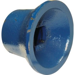 ENTRETOISE ESG-98 CONCAVE RABE