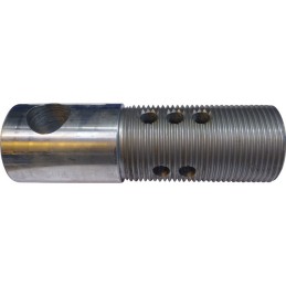 DOUILLE FILETEE RABE