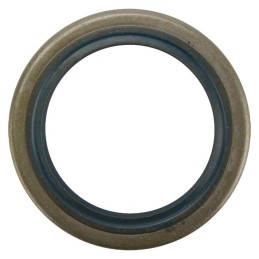 BAGUE ETANCHE METAL 50 X 65 X 8 DL O RABE