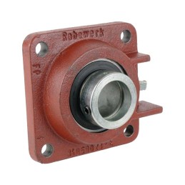 PALIER COMPLET 4 TROUS ALESAGE 40 RABE