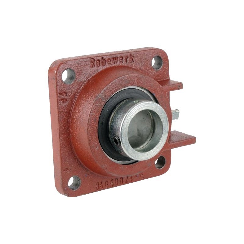 PALIER COMPLET 4 TROUS ALESAGE 40 RABE