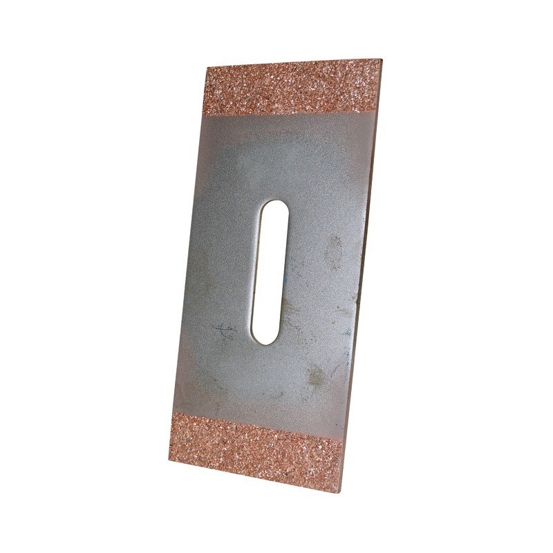 DECROTTOIR RECHARGE 170X80X4 RABE