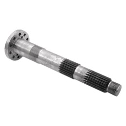 ARBRE CANNELE AVEC PLATEAU 10 TROUS RABE