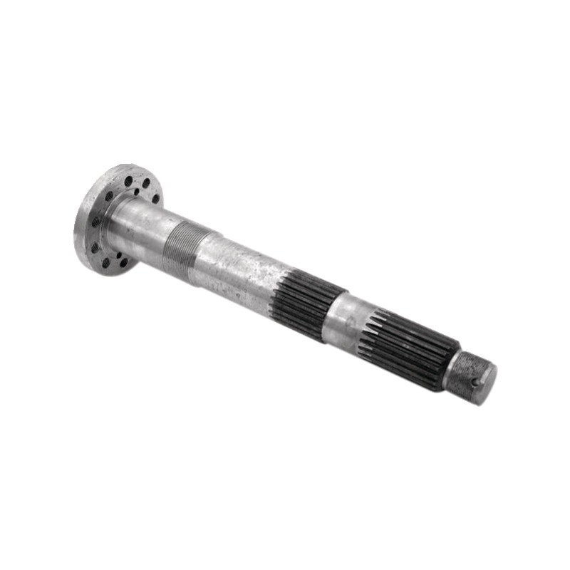 ARBRE CANNELE AVEC PLATEAU 10 TROUS RABE