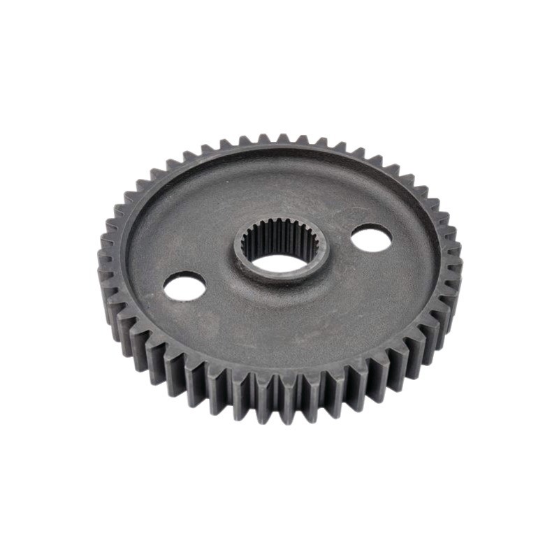 COURONNE DENTEE 49 DENTS 26 C DIA55 RABE