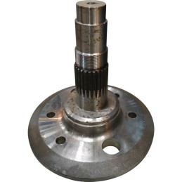 ARBRE PORTE DENT GAUCHE RABE