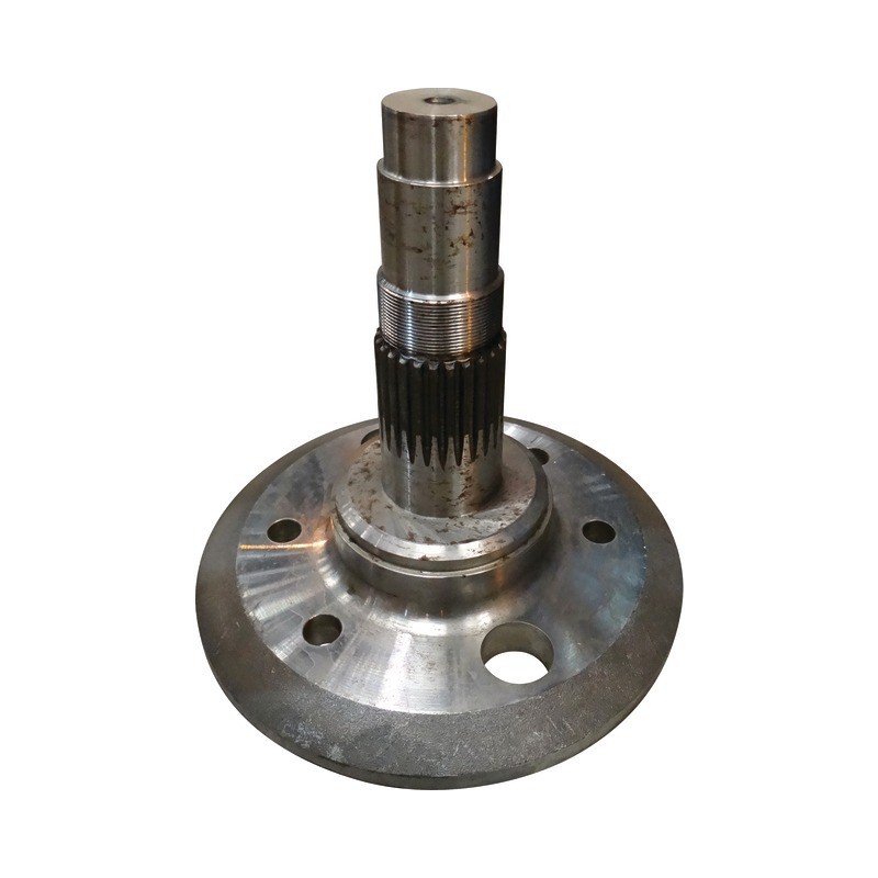 ARBRE PORTE DENT GAUCHE RABE