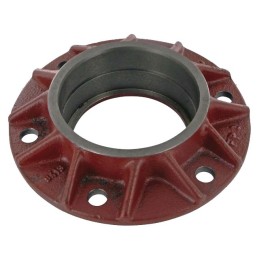 PALIER RAINURÉ POUR ROULEMENT RABE