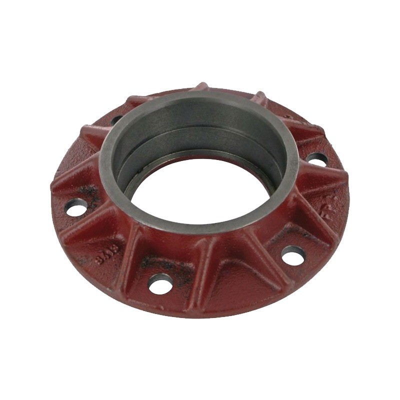 PALIER RAINURÉ POUR ROULEMENT RABE