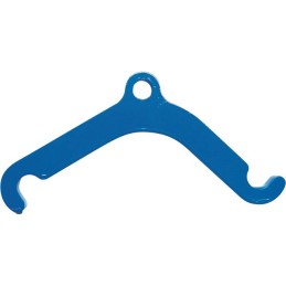 SUPPORT DE VERROUILLAGE RABE