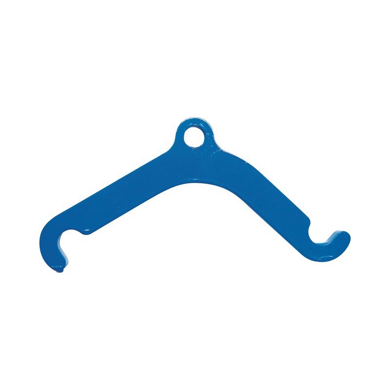 SUPPORT DE VERROUILLAGE RABE