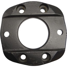 SUPPORT FIXATION RAPIDE KG34 RABE