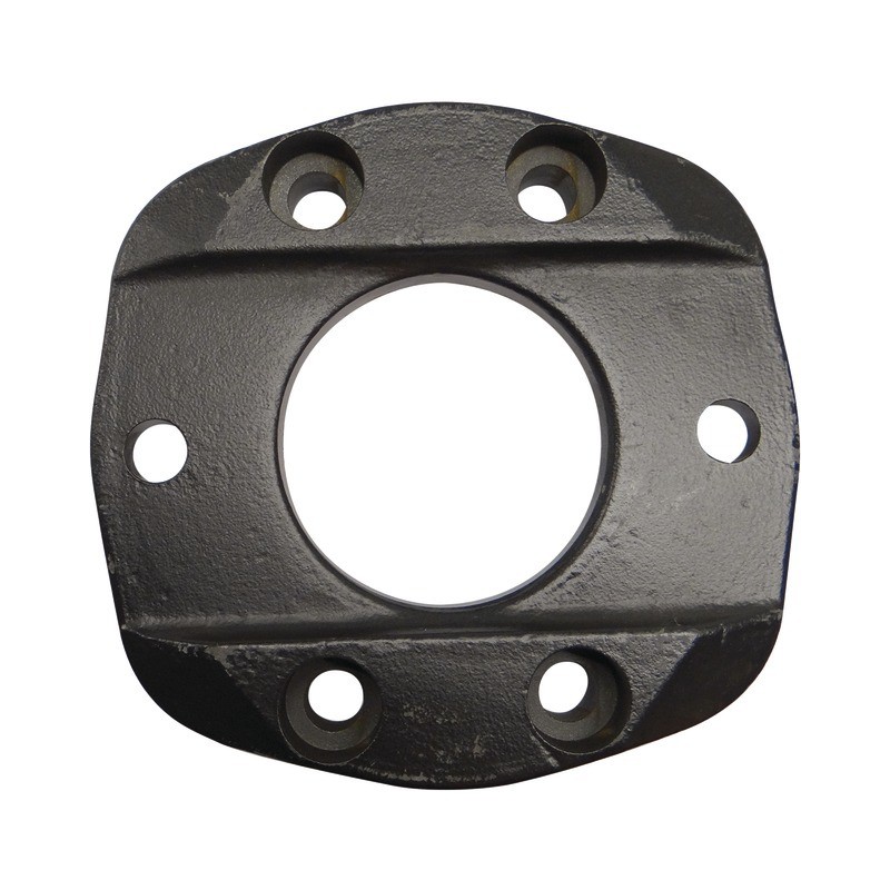 SUPPORT FIXATION RAPIDE KG34 RABE