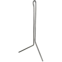 DENT DE HERSE LONG RABE