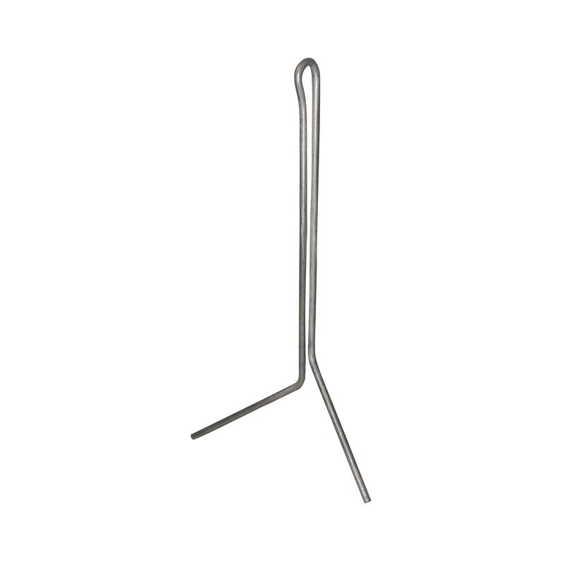 DENT DE HERSE LONG RABE