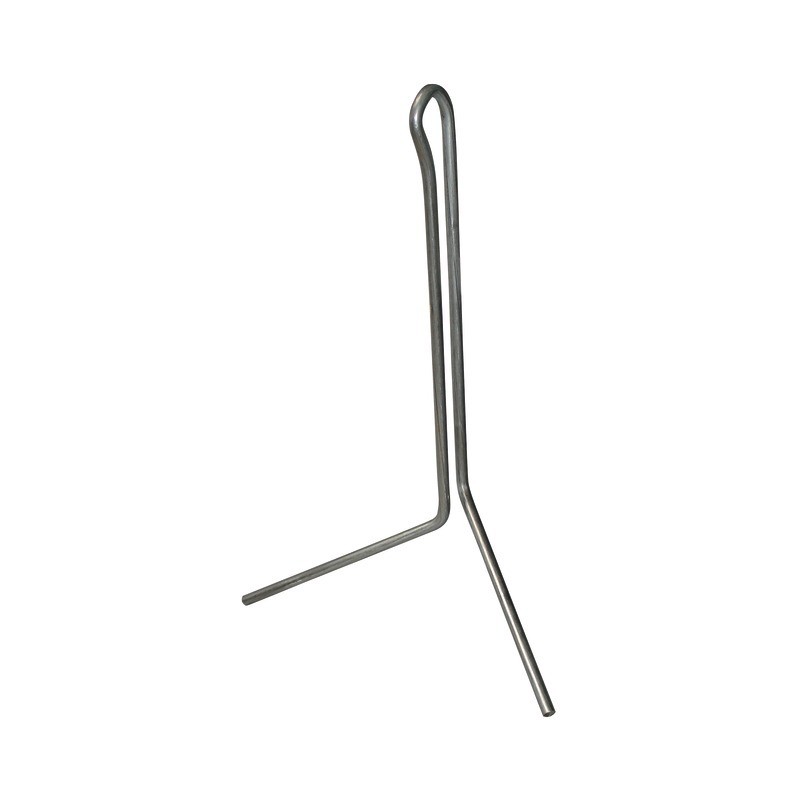 DENT DE HERSE COURT RABE