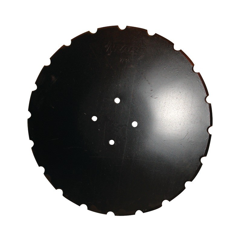 DISQUE CRENELE 460 SG-464 Z RABE