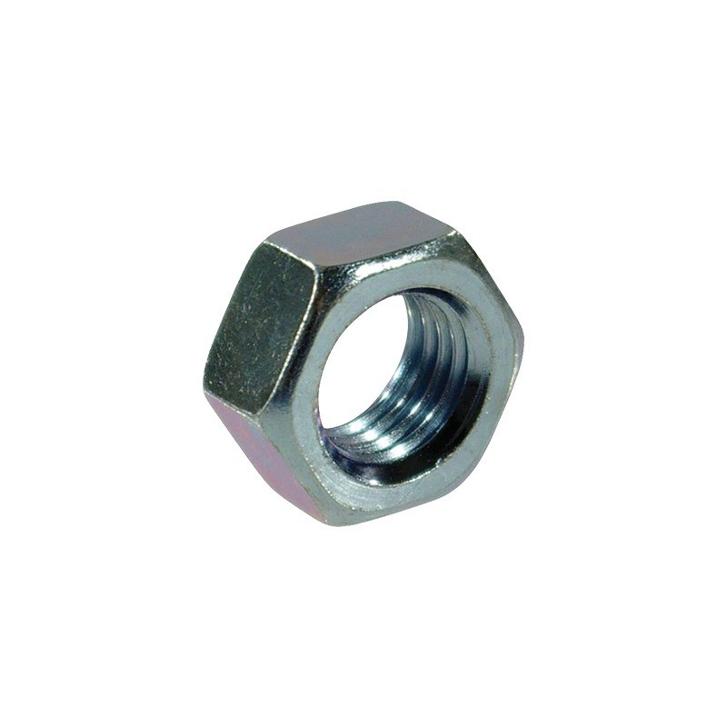 ECROU M10 ISO4032 DIN934- 8.8 RABE