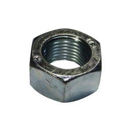 ECROU M16X1,5 ISO4032 DIN934- 8.8 RABE