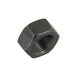 ECROU M20X1,5 ISO8673 DIN934- 8.8 RABE