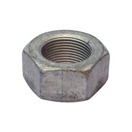 ECROU M24 X 1,5 EP. 18 DIN934-12.9 RABE