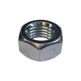 ECROU M24 ISO4032 DIN934- 8.8 RABE