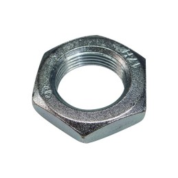 ECROU 6 PANS 24X1,5 EP 9 DIN936- 8.8 RABE